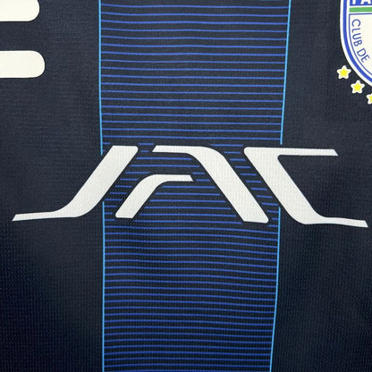 Pachuca Away Jersey 25/26