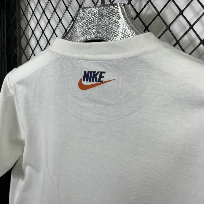 Nike Casual Shirt White