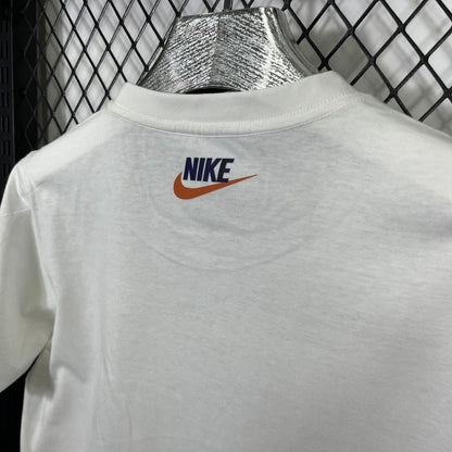 Nike Casual Shirt White