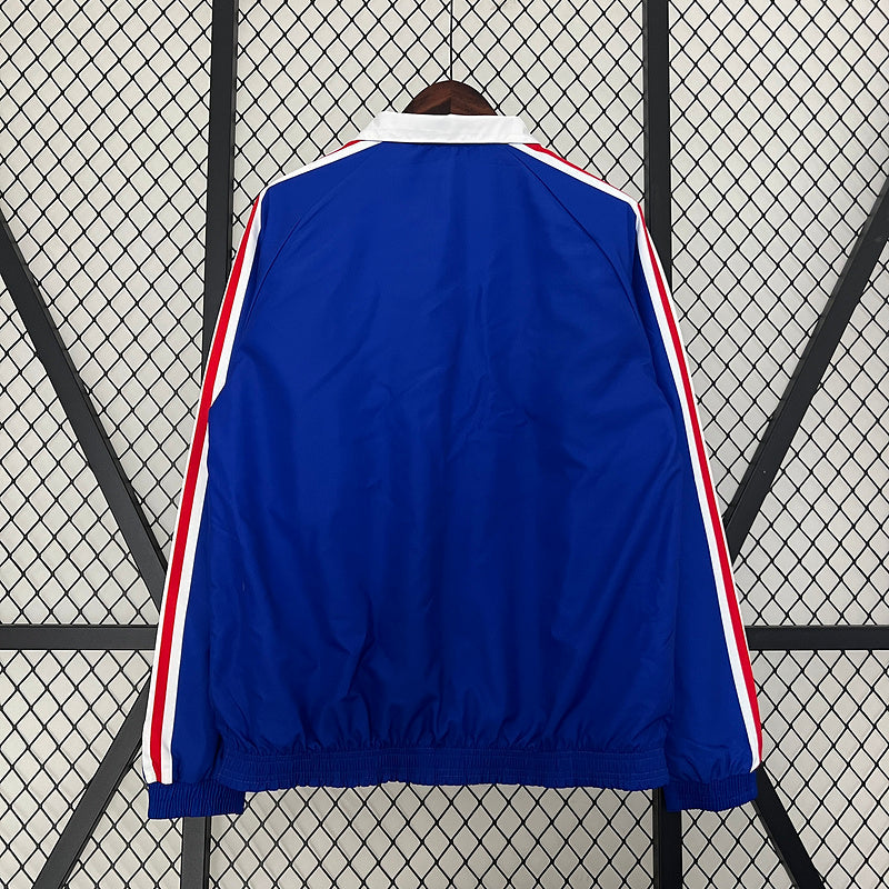France Windbreaker Reversible - CalcioVivo