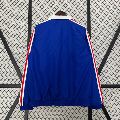 France Windbreaker Reversible - CalcioVivo