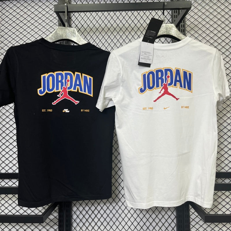 Jordan Casual Shirt (Colors)