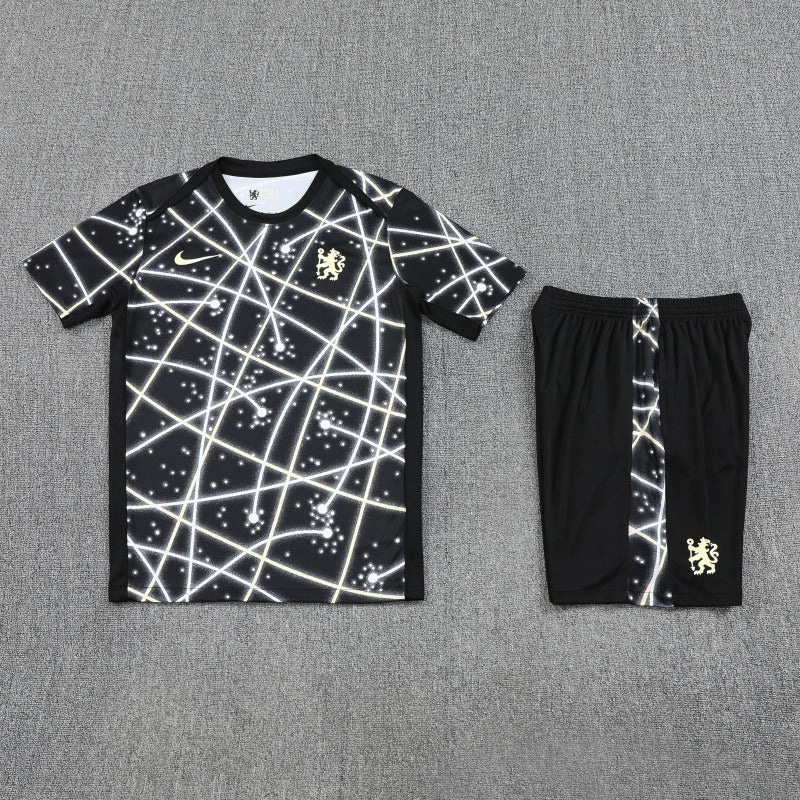 Kit Shirt + Shorts Netherlands Training 25/26