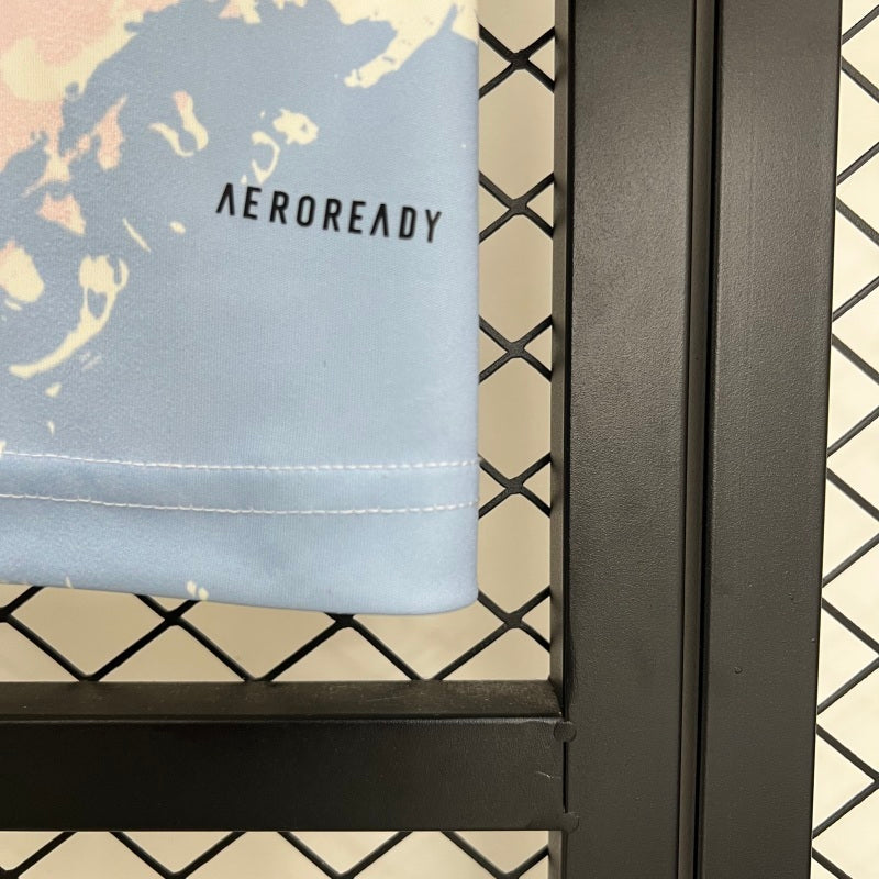 Aston Villa Third Jersey 25/26