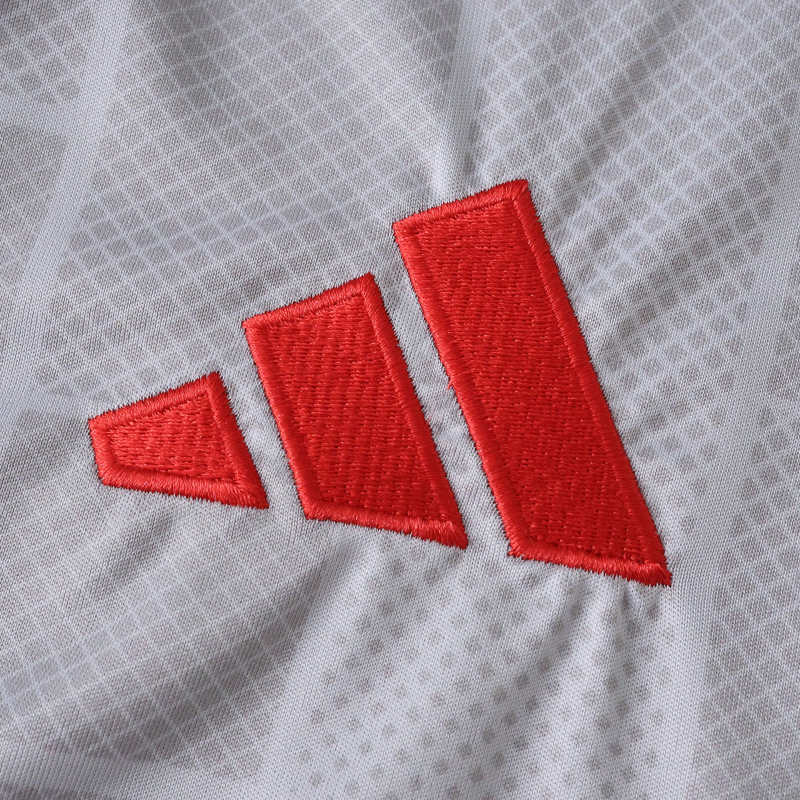 Lyon Third Jersey 25/26