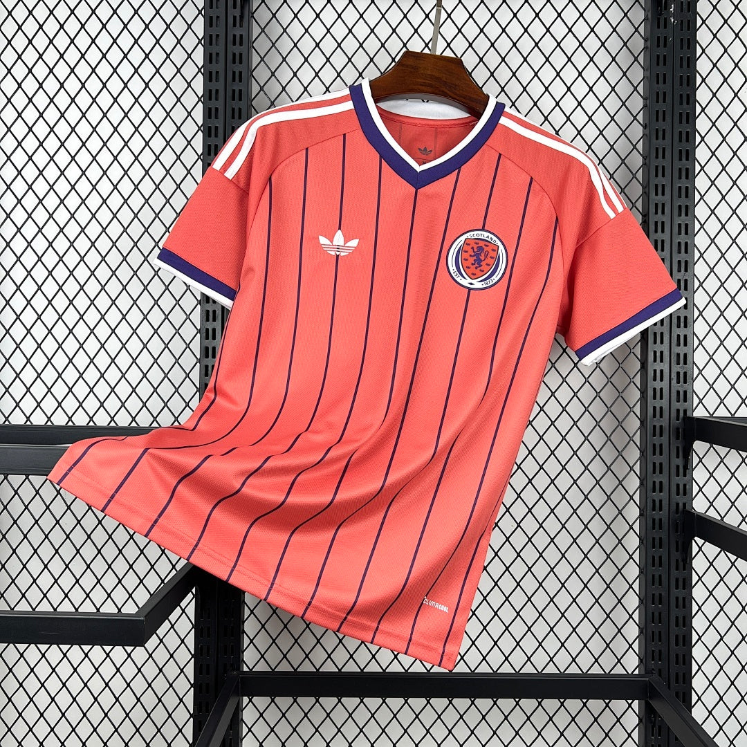 Scotland Away Jersey 2026