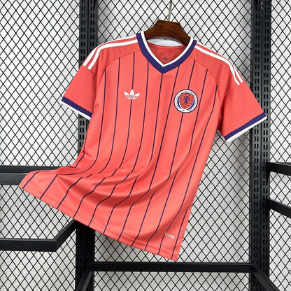 Scotland Away Jersey 2026