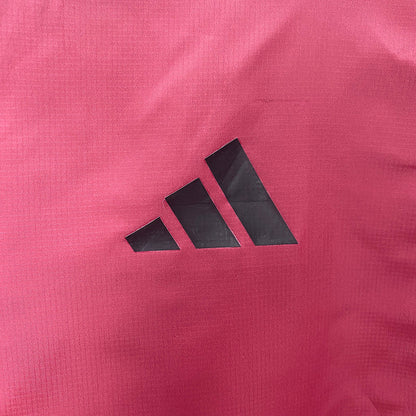 Roma Windbreaker Reversible - CalcioVivo