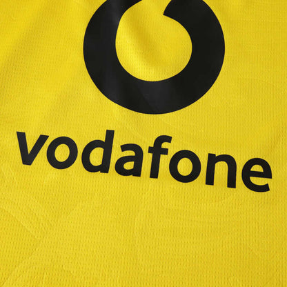 Borussia Dortmund Cup Jersey 25/26