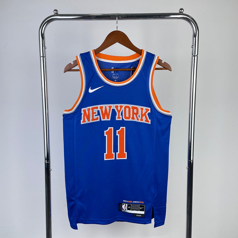 New York Knicks Icon Edition NBA Jersey