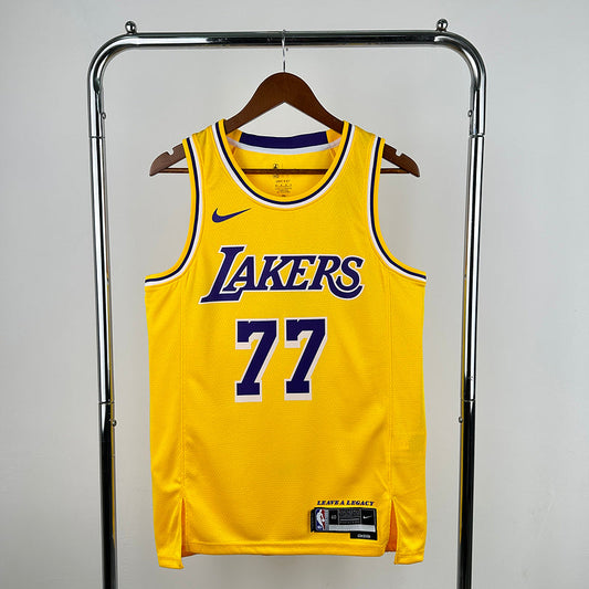 Los Angeles Lakers Icon Edition NBA Jersey