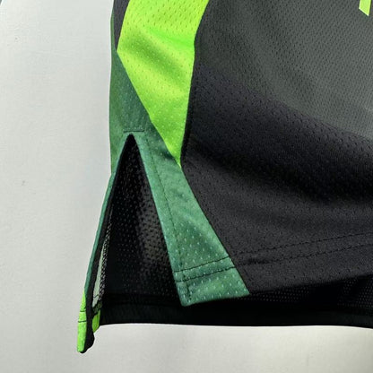 Boston Celtics City Edition 24/25 NBA Jersey