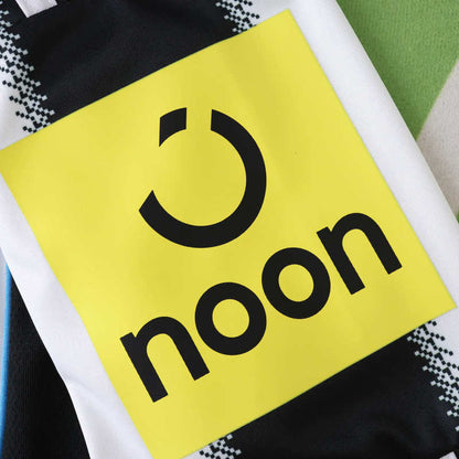 Newcastle Home Jersey Long Sleeve 25/26