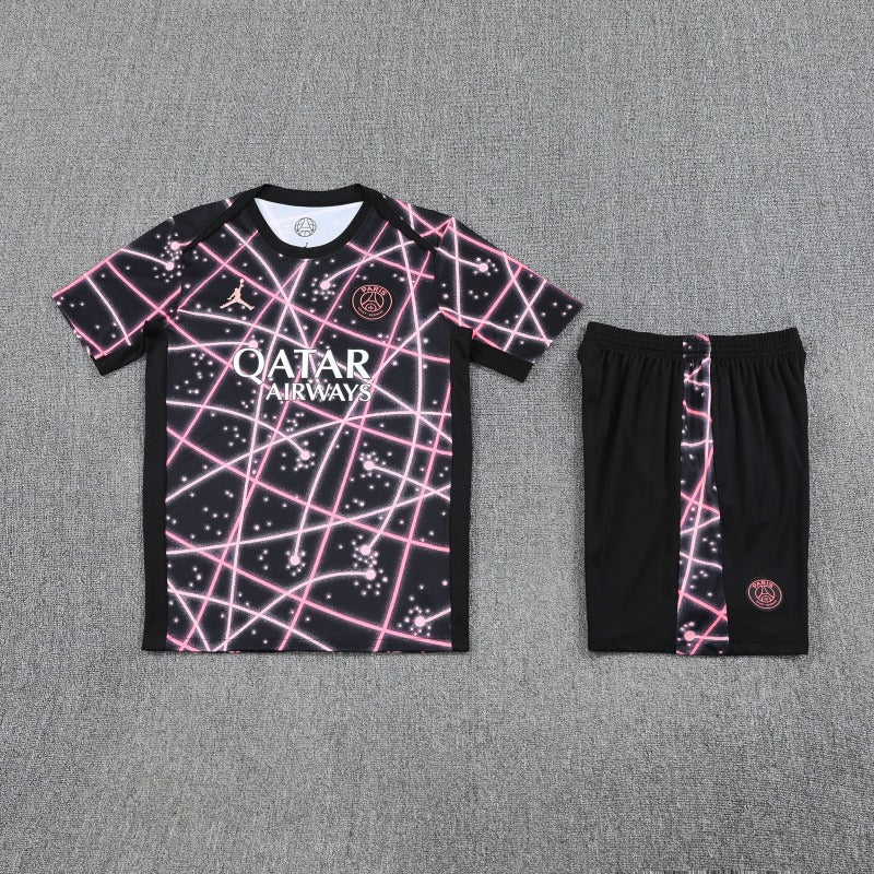 Kit Shirt + Shorts PSG Training 25/26