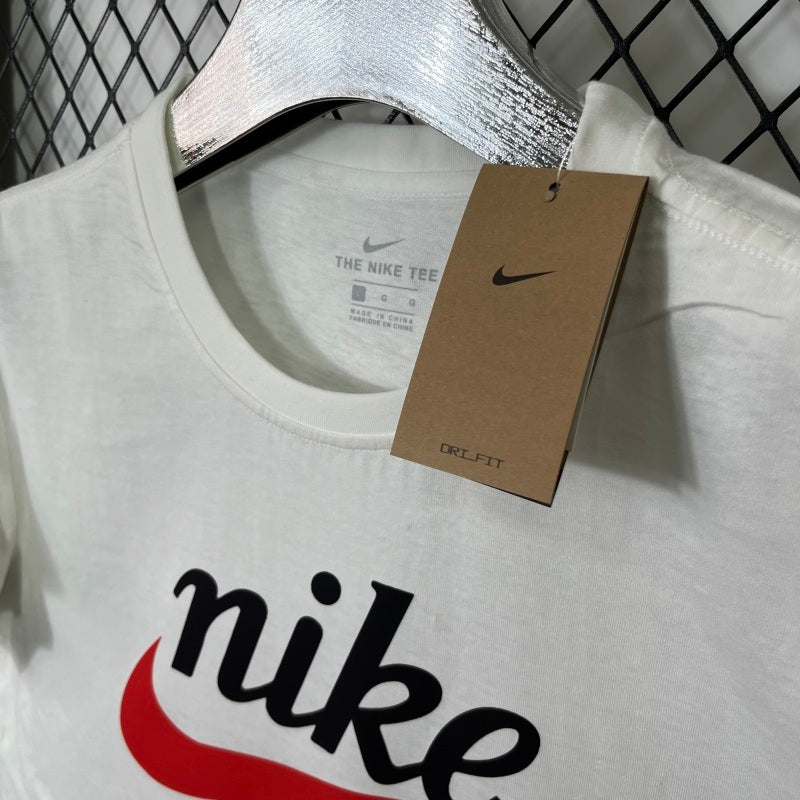 Nike Casual Shirt (Colors)