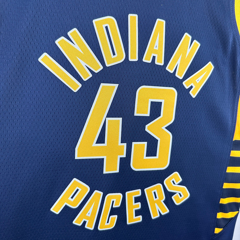 Indiana Pacers Icon Edition NBA Jersey