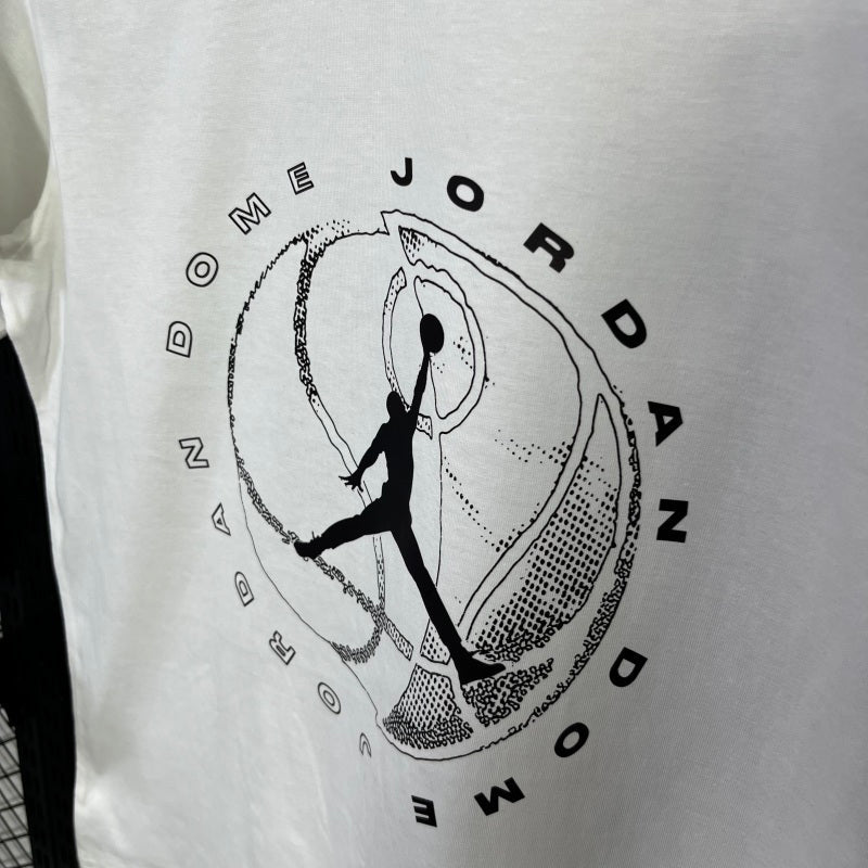 Jordan Casual Shirt (Colors)