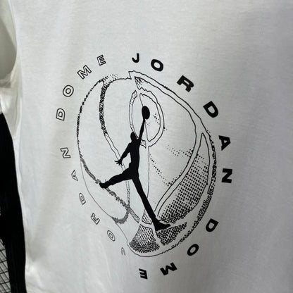 Jordan Casual Shirt (Colors)