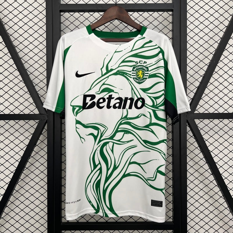 Sporting Special Edition Jersey 25/26
