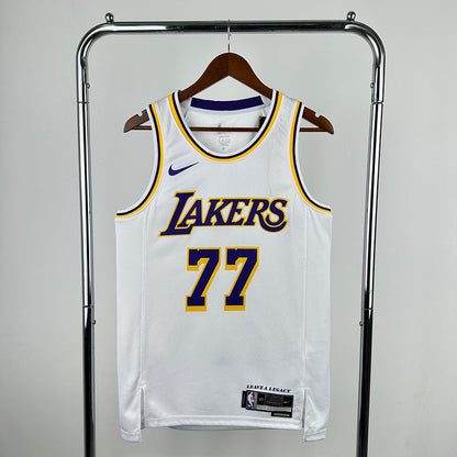 Los Angeles Lakers Association Edition NBA Jersey
