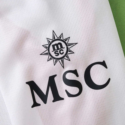 Milan Away Jersey Long Sleeve 25/26