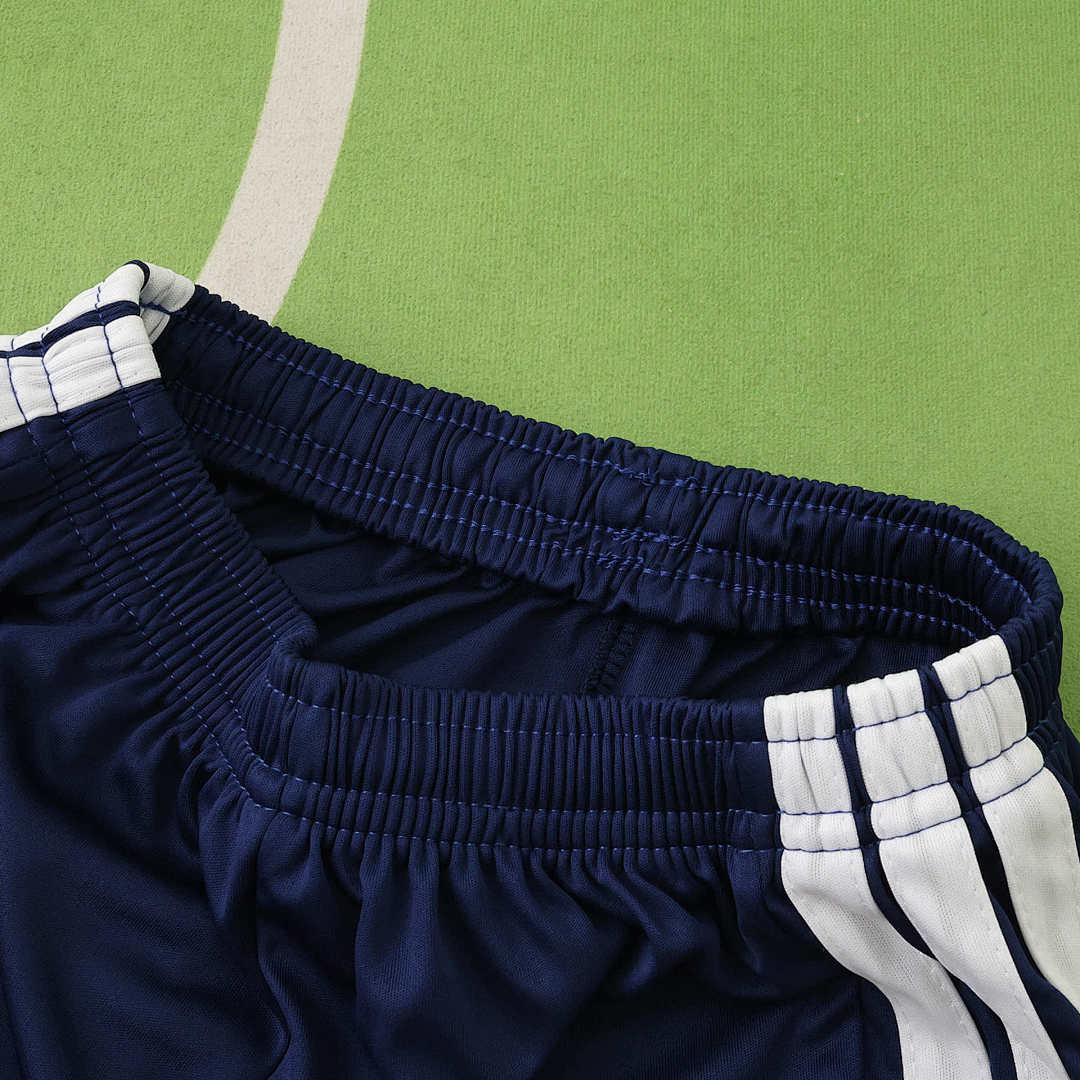 Kit Bambino Scozia Home 2026 | Kit da Calcio - CalcioVivo