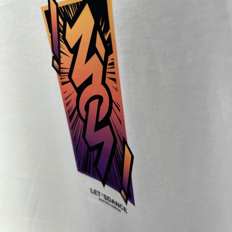 Jordan Casual Shirt White