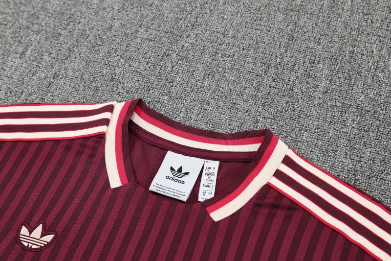 Kit Shirt + Shorts Bayern Munich Training 25/26