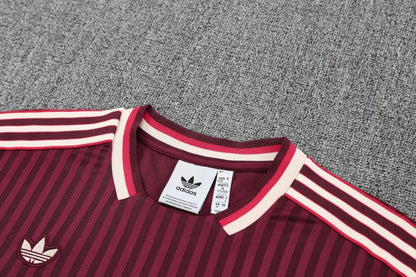 Kit Shirt + Shorts Bayern Munich Training 25/26
