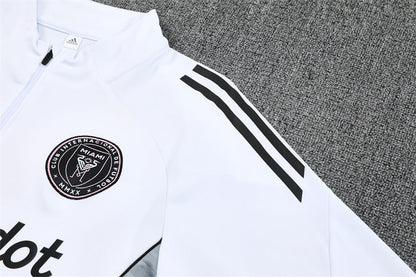 Tracksuit Inter Miami White Training 25/26
