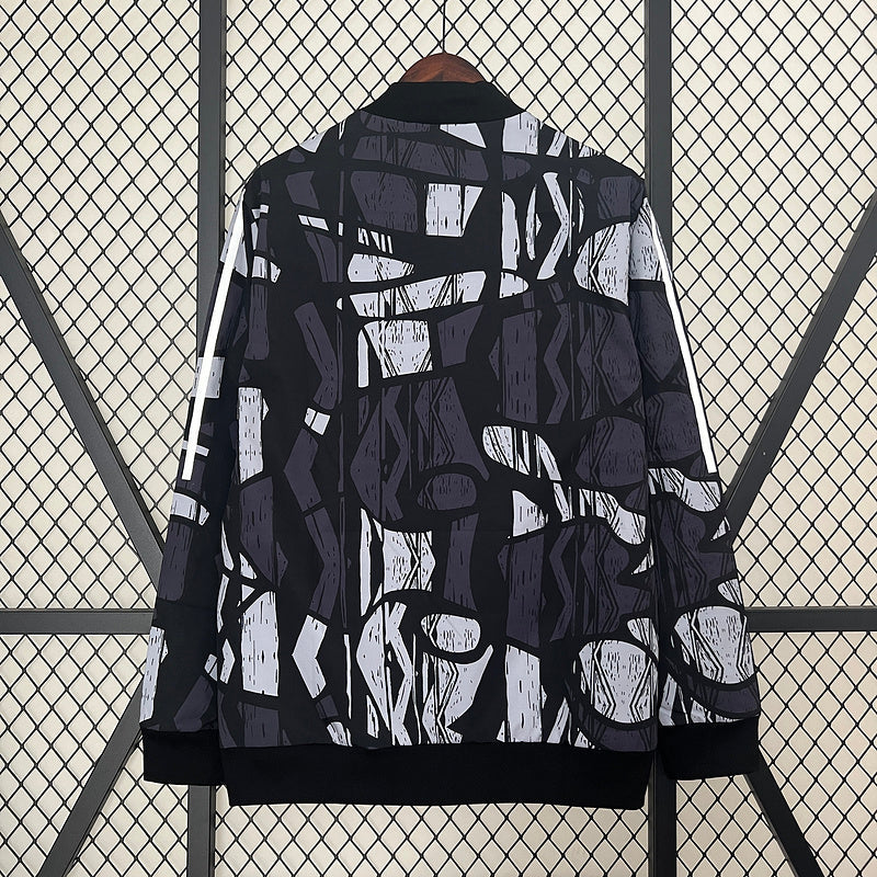 Arsenal x Labrum Windbreaker Reversible - CalcioVivo