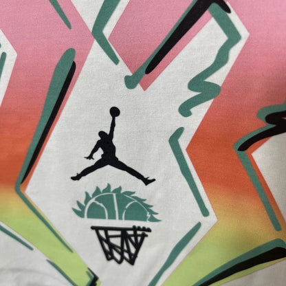 Jordan Casual Shirt (Colors)