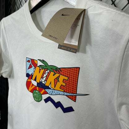 Nike Casual Shirt (Colors)