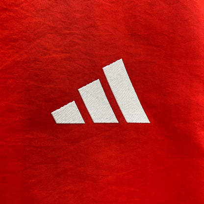 Arsenal Windbreaker Reversible - CalcioVivo