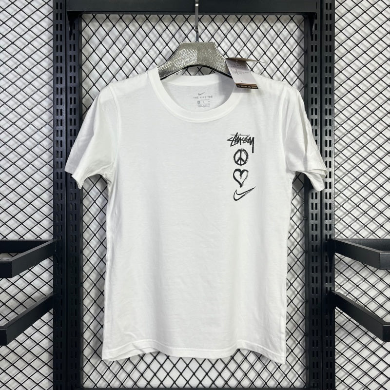 Nike x Stussy Casual Shirt (Colors)