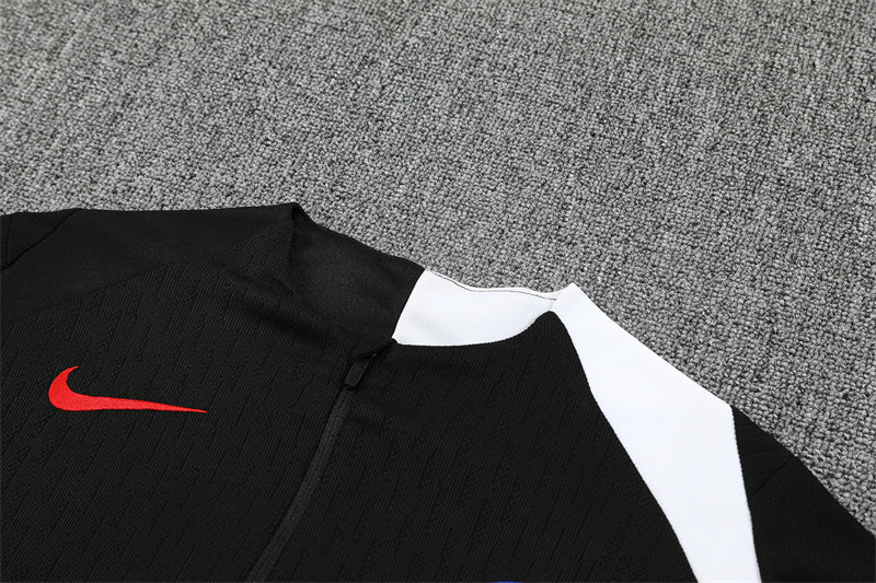 Tracksuit PSG Black 25/26