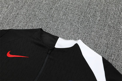 Tracksuit PSG Black 25/26