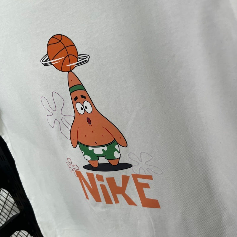 Nike Casual Shirt (Colors)