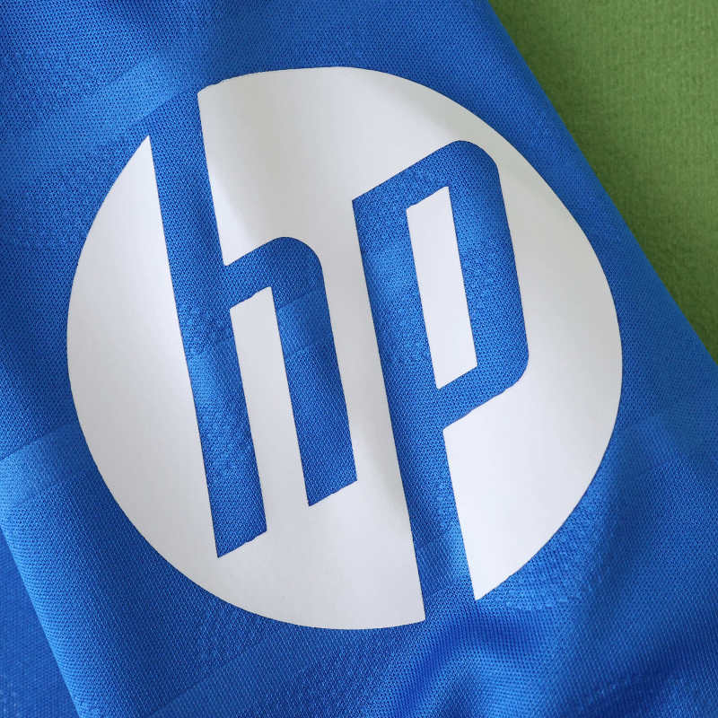 Real Madrid Third Jersey Long Sleeve 25/26