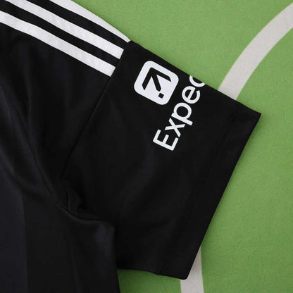 Liverpool Goalkeeper Fourth Jersey 25/26