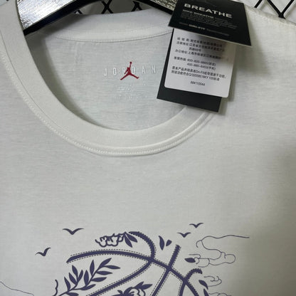 Jordan Casual Shirt (Colors)