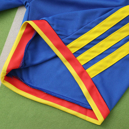 Kolumbien Heimtrikot Kinder 2026
