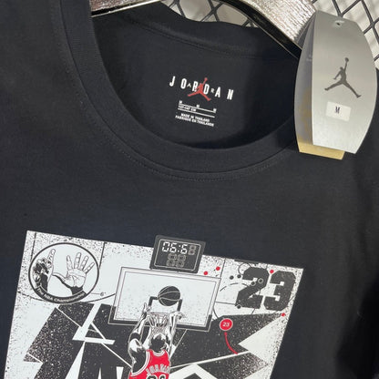 Jordan Casual Shirt (Colors)