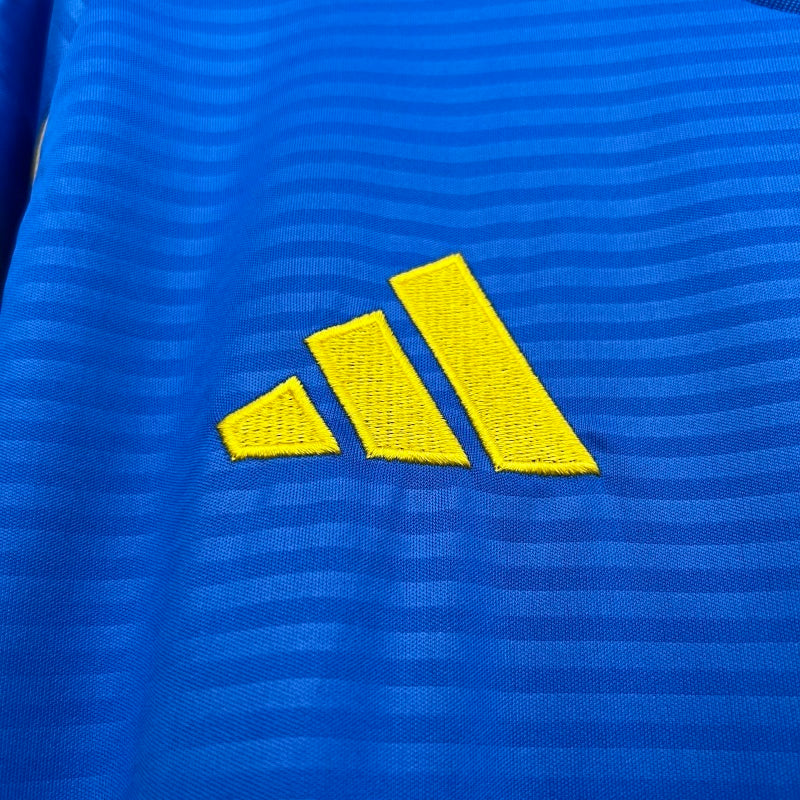 Leeds Away Jersey 25/26