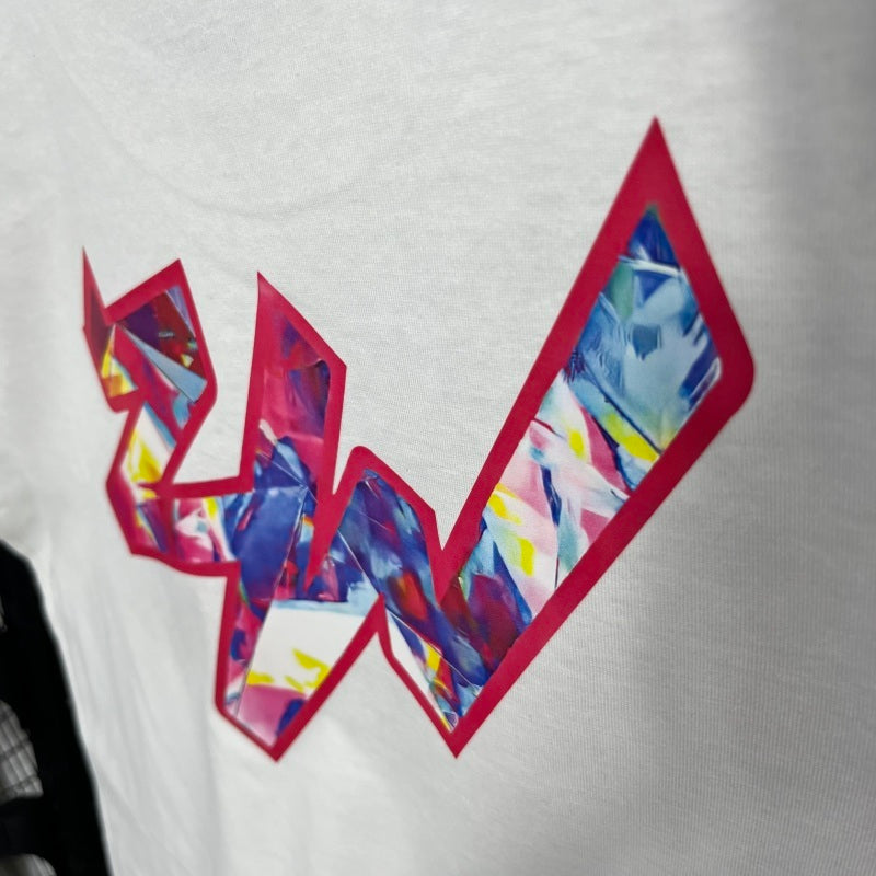 Jordan Casual Shirt White