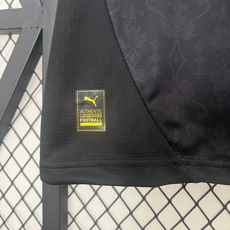 Valencia Away Jersey 24/25 - CalcioVivo