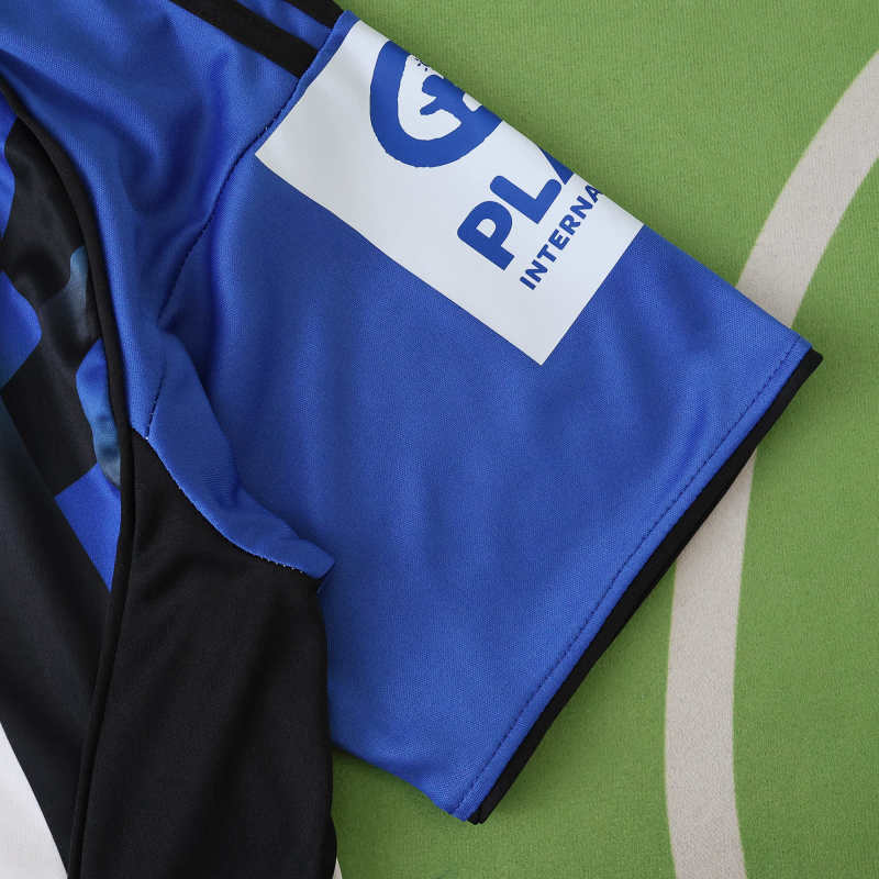 Hamburger SV Home Jersey 25/26