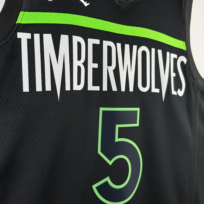 Minnesota Timberwolves Statement Edition NBA Jersey