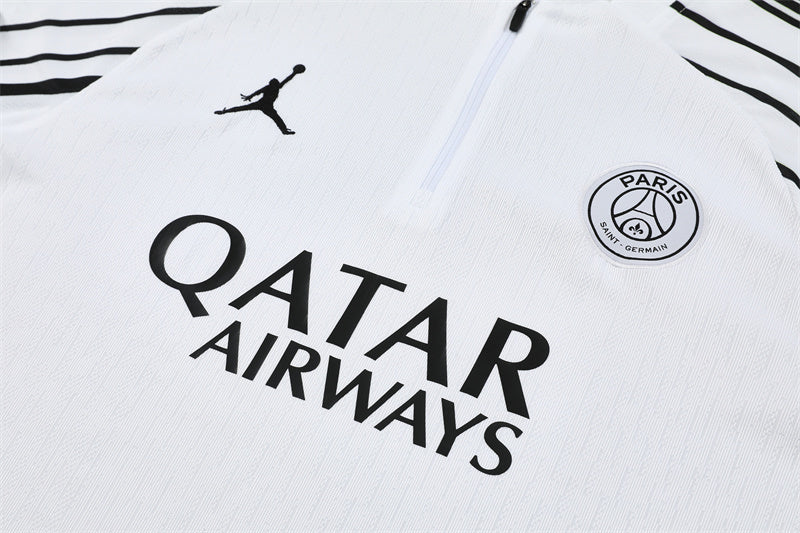 Tracksuit PSG White 25/26