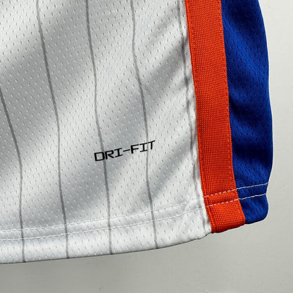New York Knicks City Edition 24/25 NBA Jersey